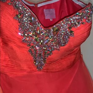 Prom Dress size 26